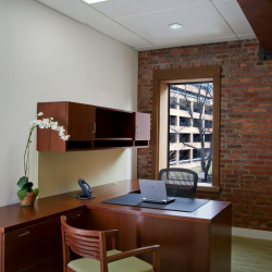 Washington DC serviced office