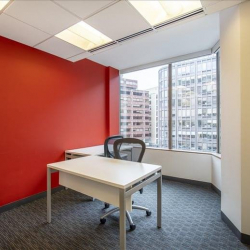 Exterior image of 1050 Connecticut Avenue NW, Suite 500