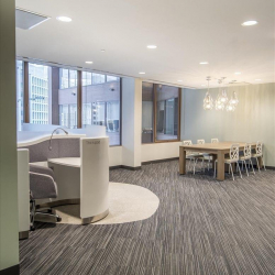 Office suite in Washington DC