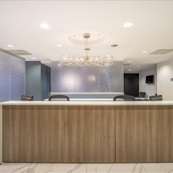 Serviced office centres in central Washington DC