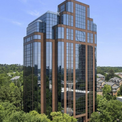 Image of Atlanta executive office