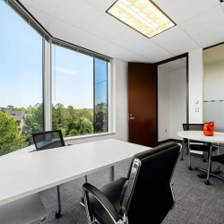 Atlanta office suite