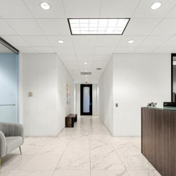 Offices at 1050 Crown Pointe Parkway,​Suite 500