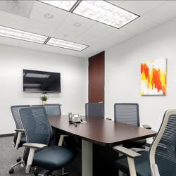 Serviced offices to hire in Atlanta