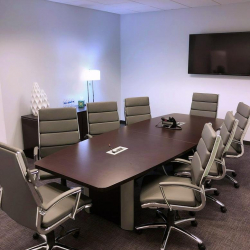 Executive suites in central Atlanta