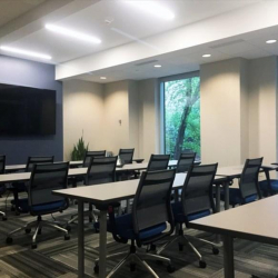Executive office centres to let in Atlanta