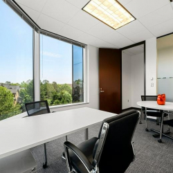 Serviced office to let in Atlanta
