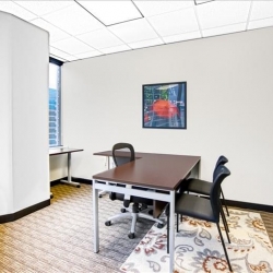 Exterior image of 1050 SW 6th Avenue, Suite 1100