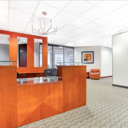 Office space in Portland (Oregon)