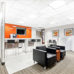Serviced office centre - Portland (Oregon)