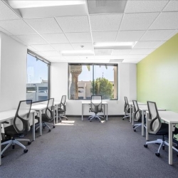 1050 West Lakes Drive, Suite 225 & 250 serviced office centres