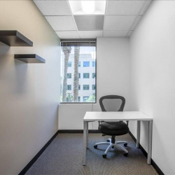 Office accomodation in West Covina