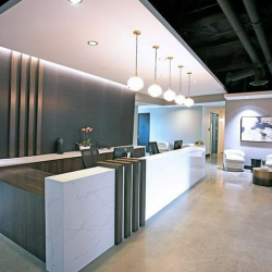 Serviced offices to let in Pasadena (CA)