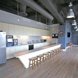 Office accomodation to lease in Pasadena (CA)