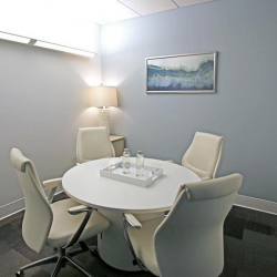 Interior of 1055 East Colorado Boulevard, Koll Center, 5th Floor (COL)