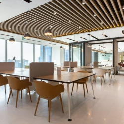 Image of Atlanta office accomodation
