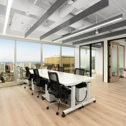 Serviced offices to rent in 