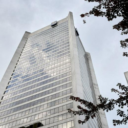 Offices at 1055 West Georgia Street, Suite 2400