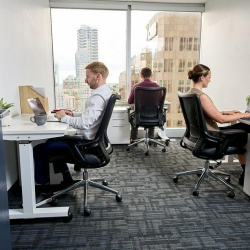 Image of Vancouver serviced office