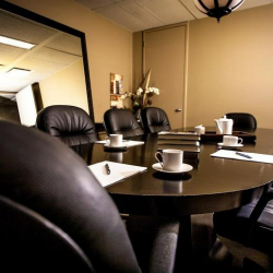 Serviced office to let in Vancouver