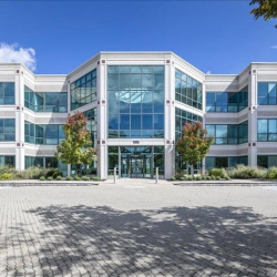 Exterior view of 1055 Westlakes Drive, Three Westlakes, 3rd Floor