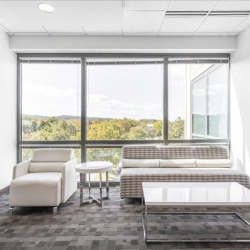 Exterior image of 1055 Westlakes Drive, Three Westlakes, 3rd Floor