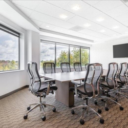 Berwyn executive office
