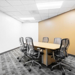 Executive suite in Berwyn
