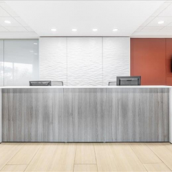 Image of Berwyn executive office