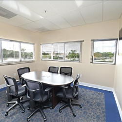 Office suites to hire in Port St. Lucie