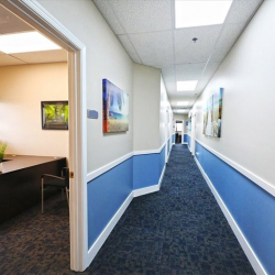 Port St. Lucie serviced office centre