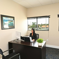 Serviced offices in central Port St. Lucie