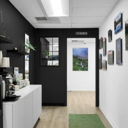 Serviced office - Tinton Falls