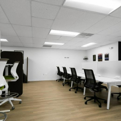 Office accomodation to hire in Tinton Falls