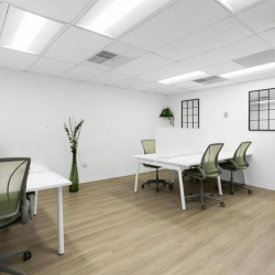 Serviced offices to rent in 