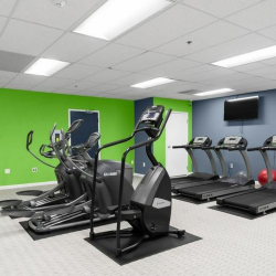 Serviced offices to rent in 