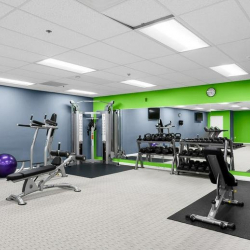 Serviced offices to rent in 