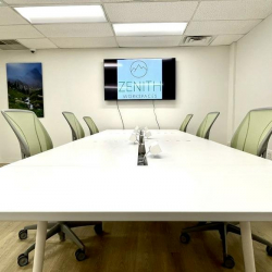 Serviced offices to rent in 