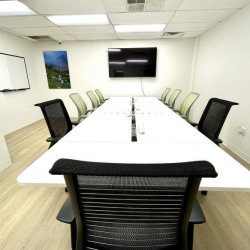 Serviced offices to rent in 