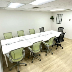 Serviced offices to rent in 