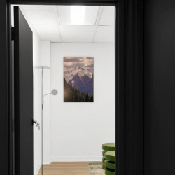 Serviced offices to rent in 