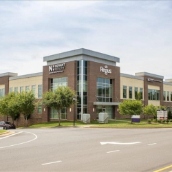 Mooresville executive office centre