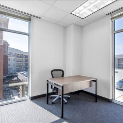 Office space in Mooresville
