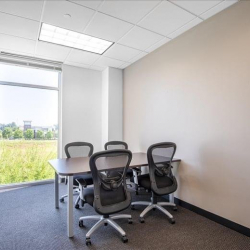Mooresville serviced office centre