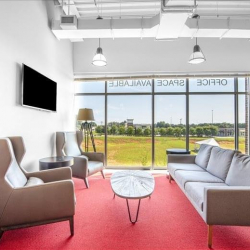 Image of Mooresville serviced office centre