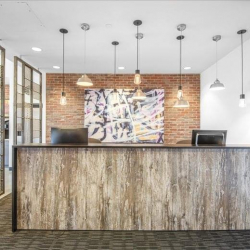 Office space - Mooresville