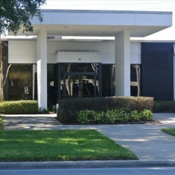 Serviced office - Orlando (Florida)