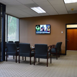 Office suite to let in Orlando (Florida)