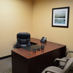 Image of Orlando (Florida) executive office centre