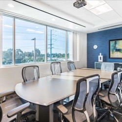 Executive office to lease in San Diego